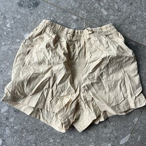 Uniqlo short XS